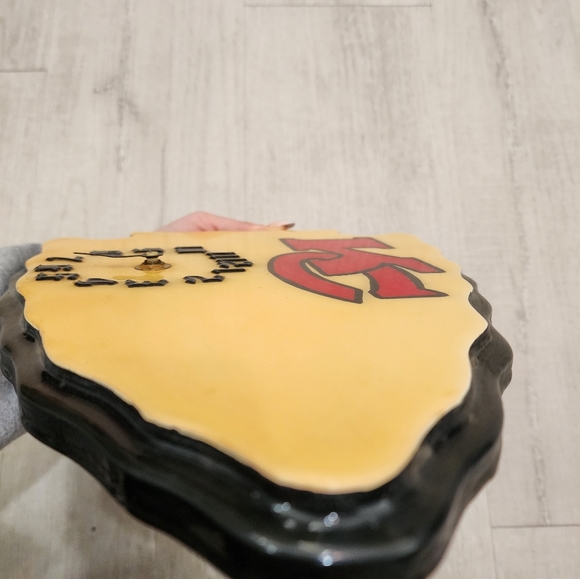 Small clock - Picture 6 of 6